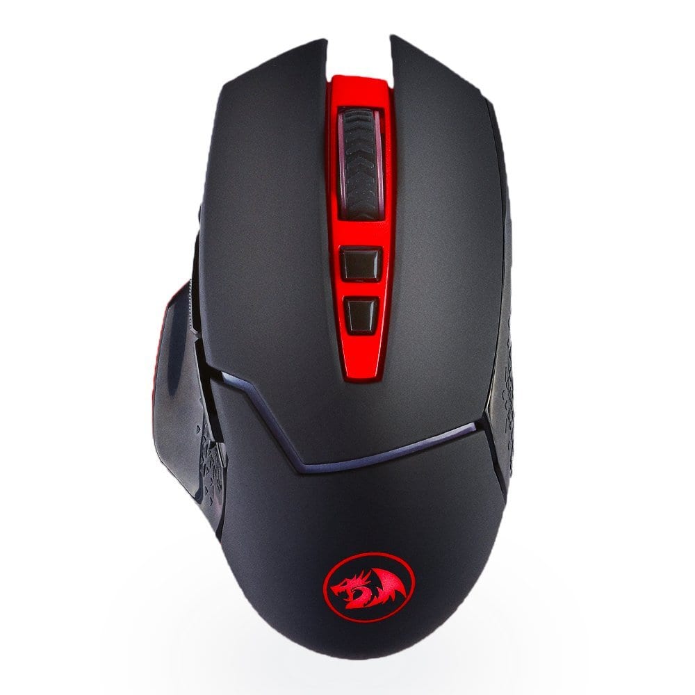 redragon-mirage-4800dpi-wireless-gaming-mouse---black-1-image