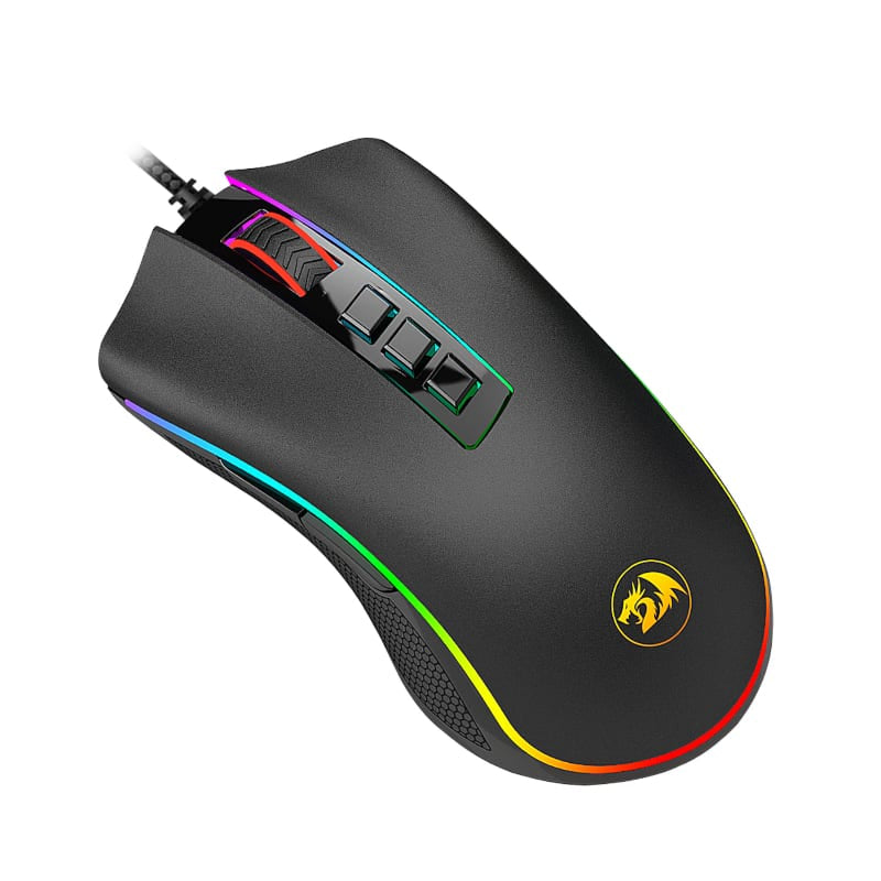 redragon-cobra-fps-32000dpi-rgb-gaming-mouse---black-2-image
