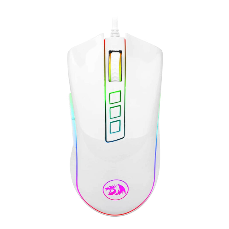 redragon-cobra-rgb-lights---ergo-design-1-image