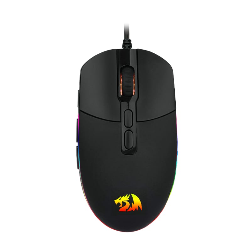 redragon-invader-10000dpi-gaming-mouse---black-1-image