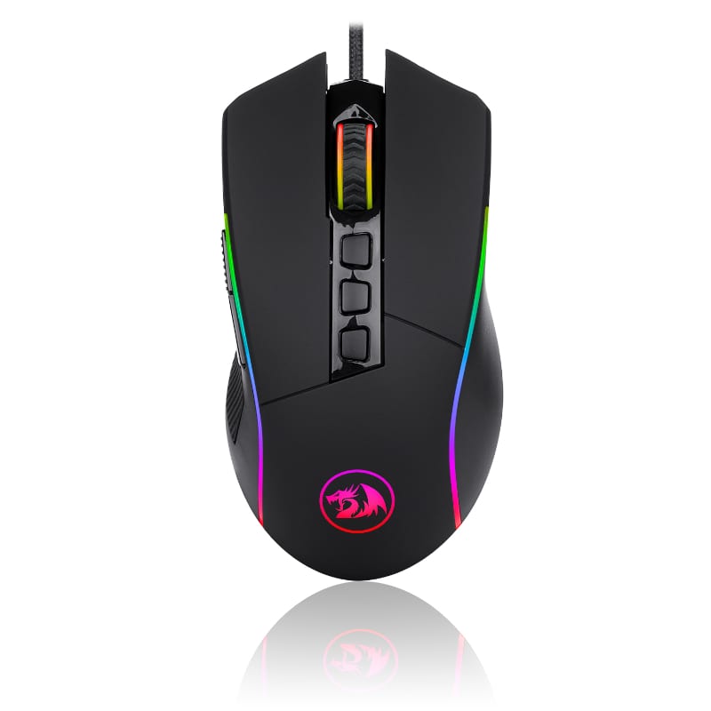 redragon-lonewolf-pro-32000dpi-rgb-gaming-mouse---black-1-image