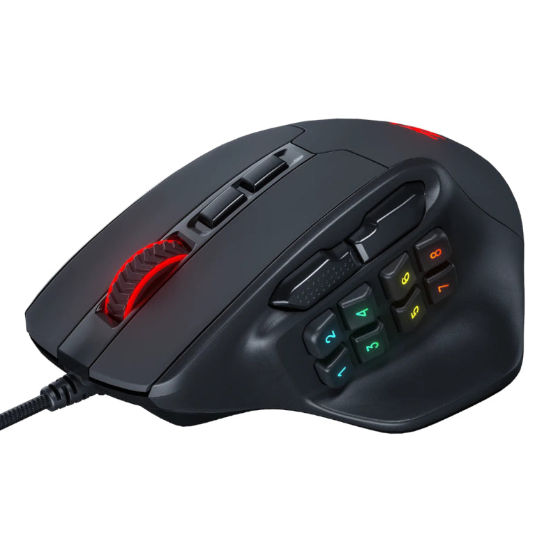 redragon-aatrox-6200dp-rgb-mmo-gaming-mouse---black-2-image