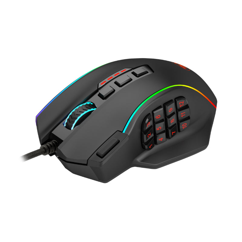 redragon-perdiction-4-12400dpi-rgb-mmo-ergo-gaming-mouse---black-2-image