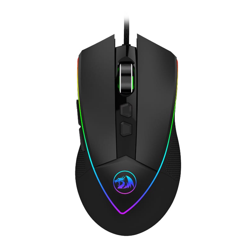 redragon-emperor-12400dpi-gaming-mouse---black-1-image