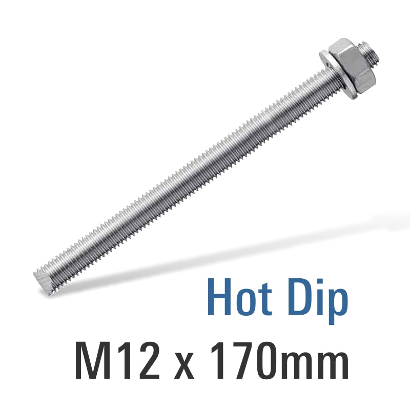 anchors-dire-en8-hot-dip-galv-stud-m12x170-with-nut-and-washer-rshdg12x170en8-1