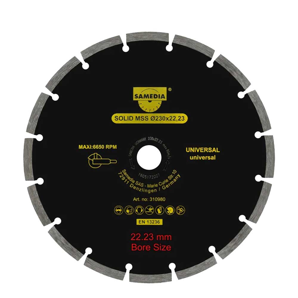 samedia-diamond-blade-230mm-x-22.23-segmented-ind-multi-purpose-solid-mss-sam310980-1