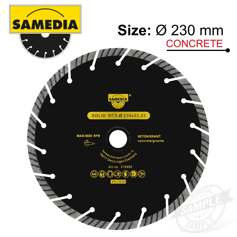 samedia-diamond-blade-230mm-turbo-segm.-ind-masonry-brickwork-solid-bcs-sam310992-1