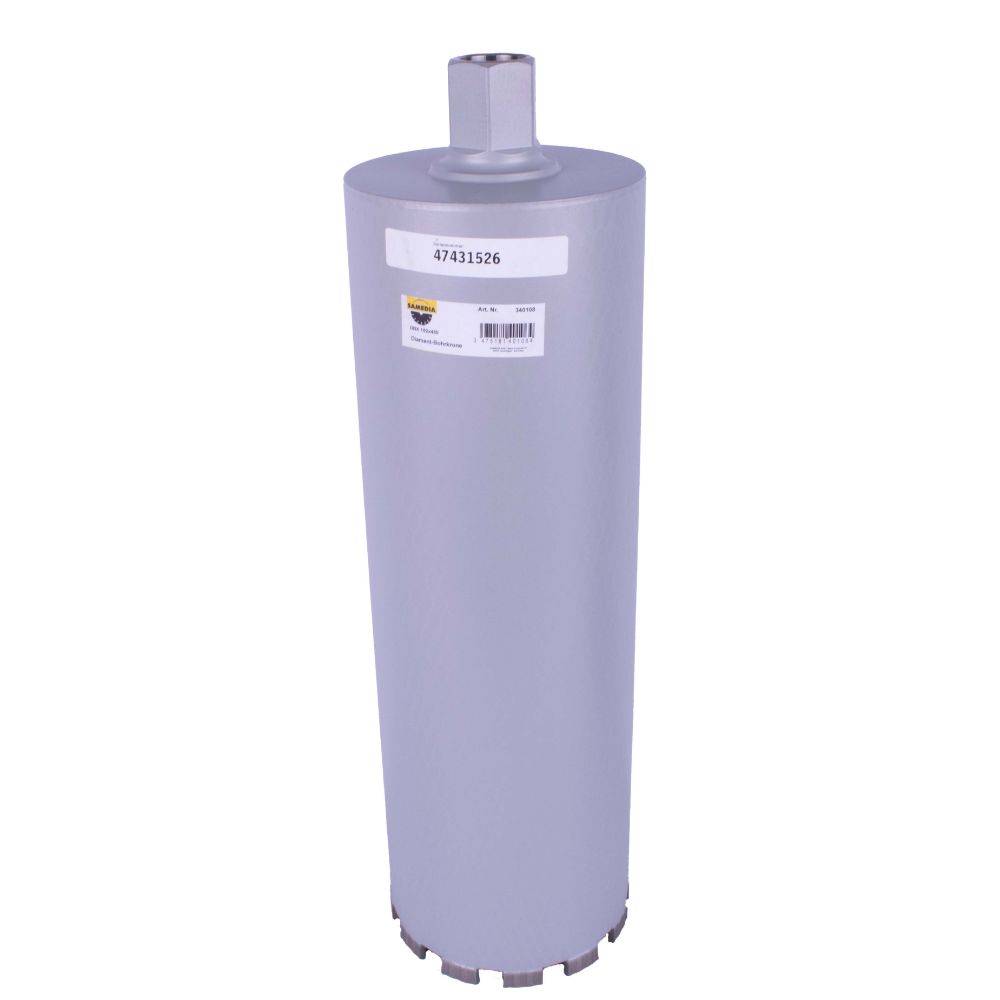 samedia-diam.-c/drill-152mm-x-31.8mm-x450mm-12-seg.-reinf/con-shoxx-dbx-sam340108-1