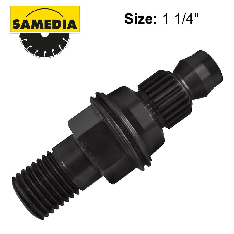 samedia-kbz-360-adapter-1-1/4 -i-for-core-drill-m-sam390164-1
