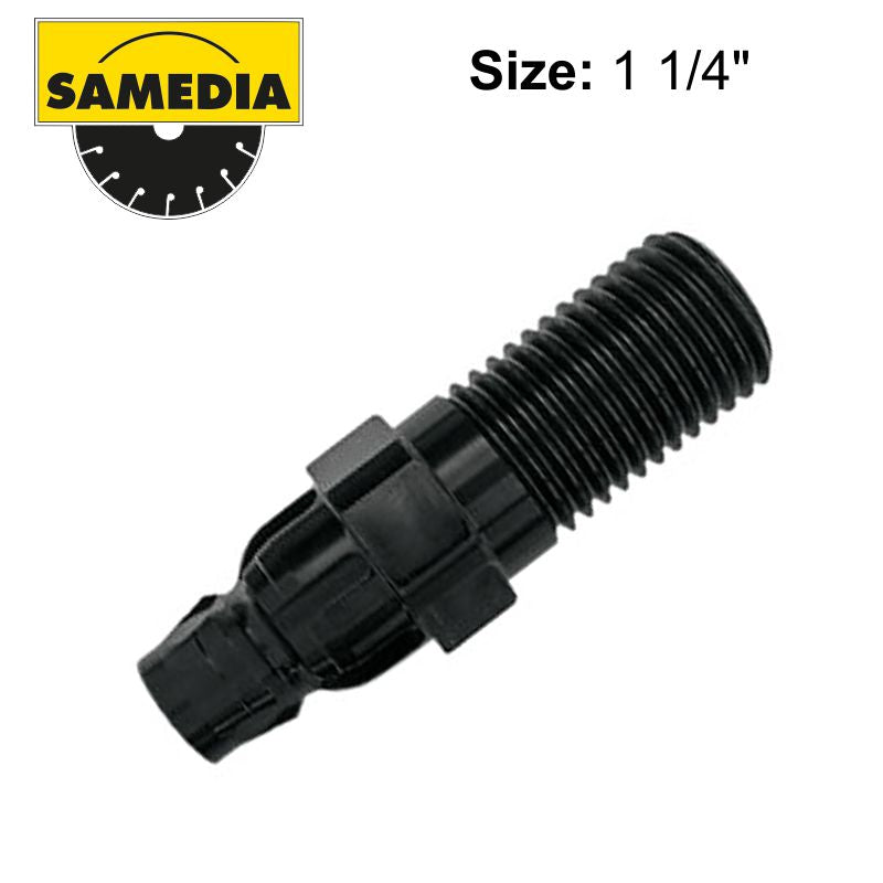 samedia-kbz-380-adapter-1-1/4 -i-for-core-drill-m-sam390165-1
