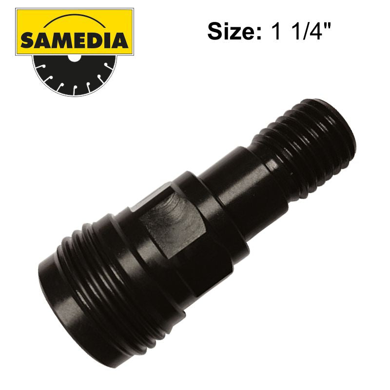 samedia-kbz-365-adapter-1-1/4 -a-for-core-drill-m-sam390432-1