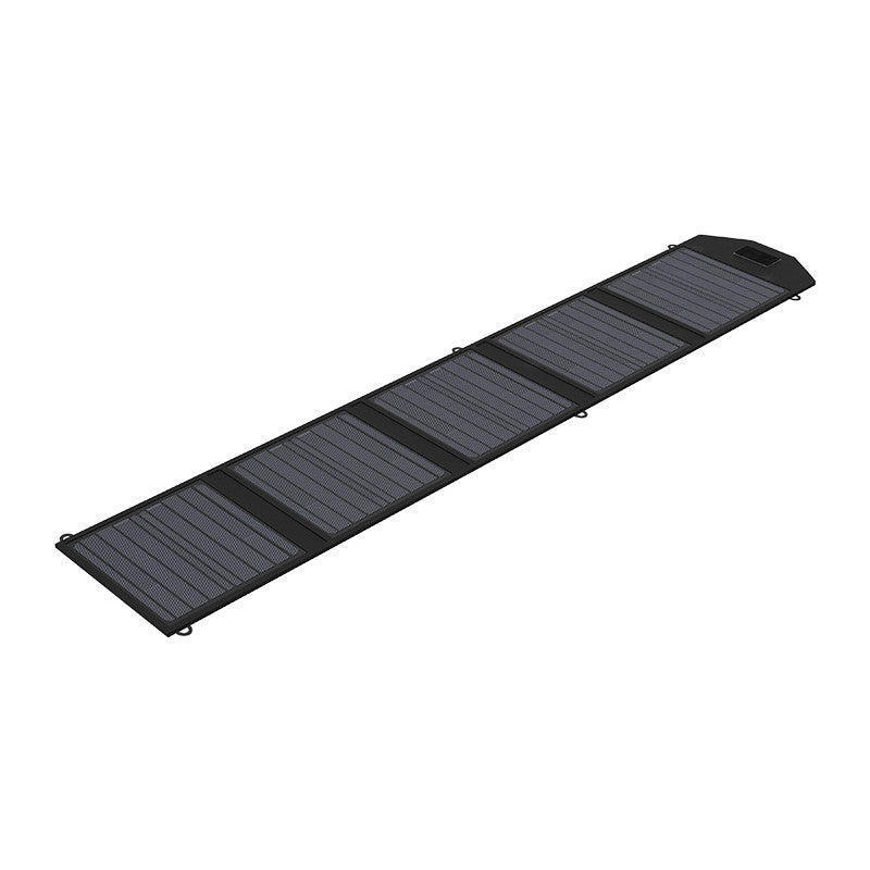 Orico-Foldable-Solar-Panel-Charger-100W