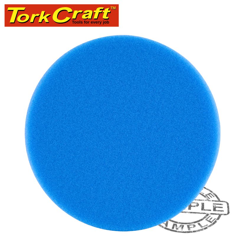 tork-craft-foam-pad-hook-and-loop-blue-sponge-150mm-6'-heavy--polishing-spc00204-1