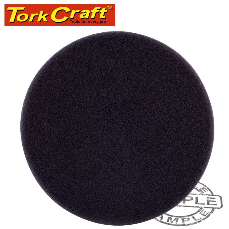 tork-craft-foam-pad-hook-and-loop-black-sponge-150mm-6'-finishing-spc00205-2
