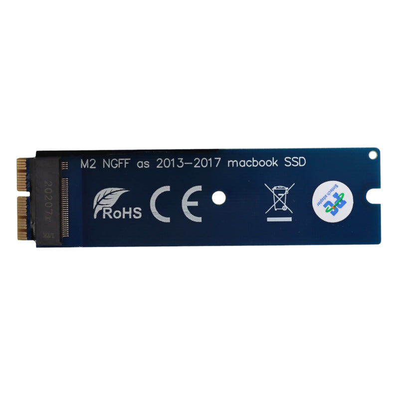 Oem-M.2-Nvme-Ssd-Adapter-For-Macbook-Air-Pro-2013-2015