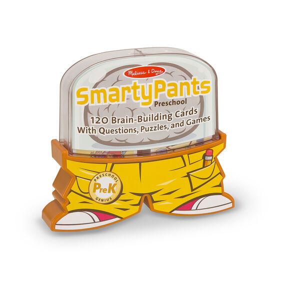 Melissa & Doug Smarty PantsPre-Kindergarten (Pre-Order)