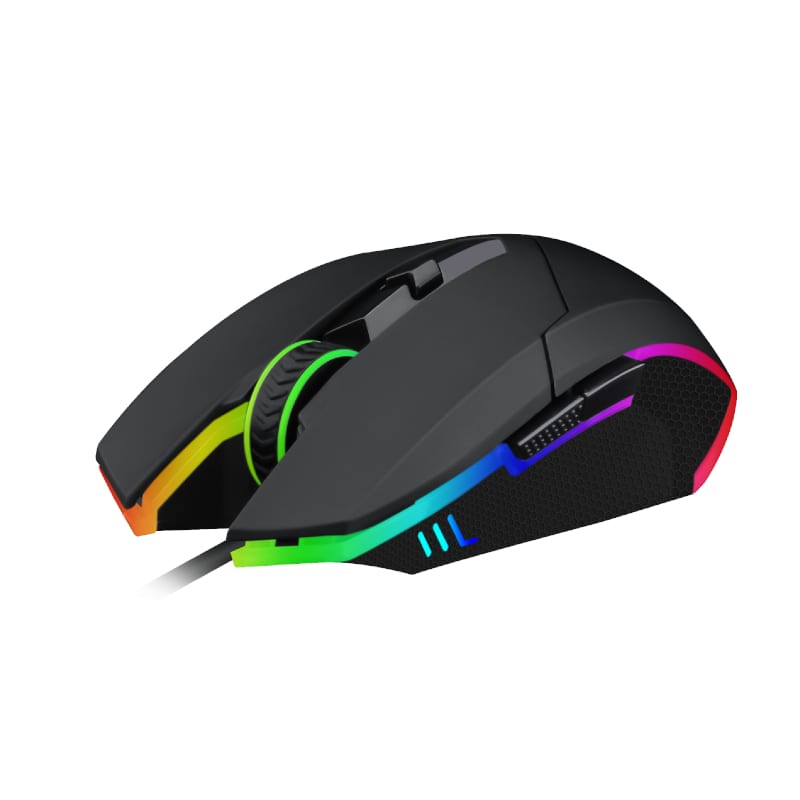 t-dagger-lance-corporal-3200dpi-5-button|180cm-cable|ambi-design|rgb-backlit-gaming-mouse---black-2-image