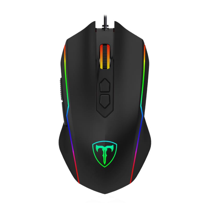 t-dagger-sergeant-4800dpi-9-button|180cm-cable|ambi-design|rgb-backlit-gaming-mouse---black-1-image