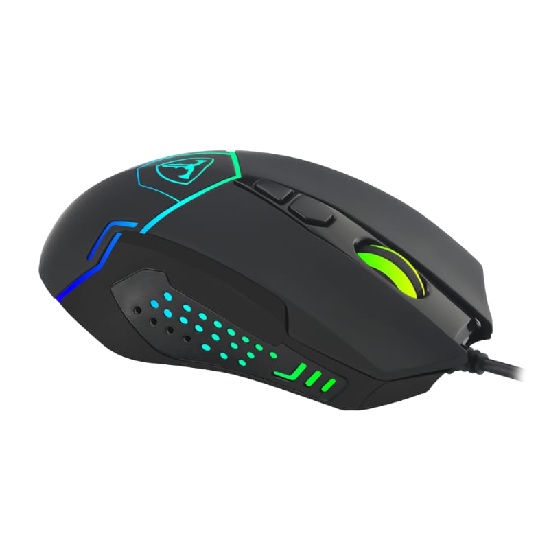 t-dagger-senior-4800dpi-7-button|180cm-cable|ambi-design|rgb-backlit-gaming-mouse---black-2-image