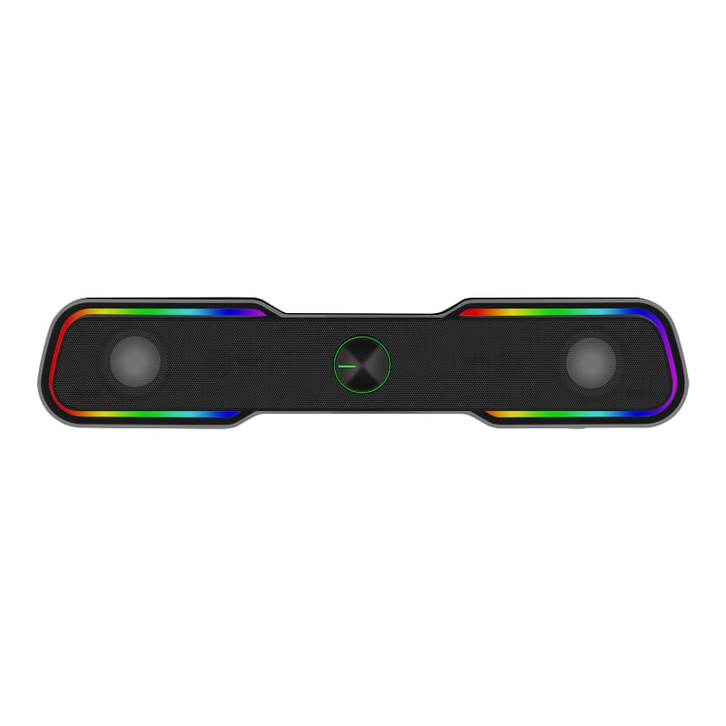 t-dagger-t-tgs600-2-x-3w|3.5mm|usb|rgb-soundbar---black-1-image