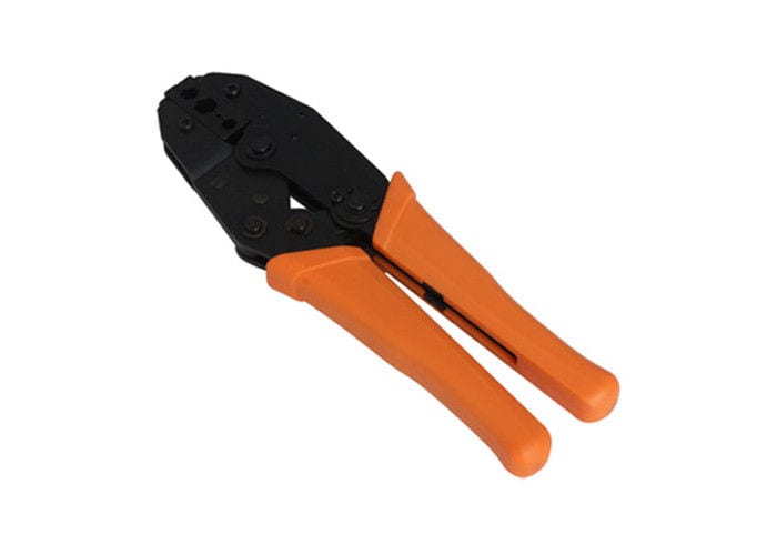 Oem-Cctv-Coax-Crimping-Tool