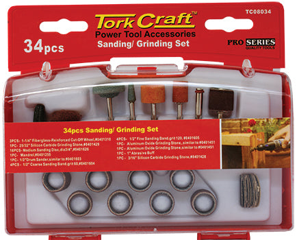 tork-craft-sanding-&-grinding-set-34-pce-mini-tc08034-1