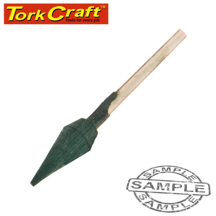 tork-craft-mini-rubber-polishing-point-6.4mm-sharp-point-2.4mm-shank-tc08346-1