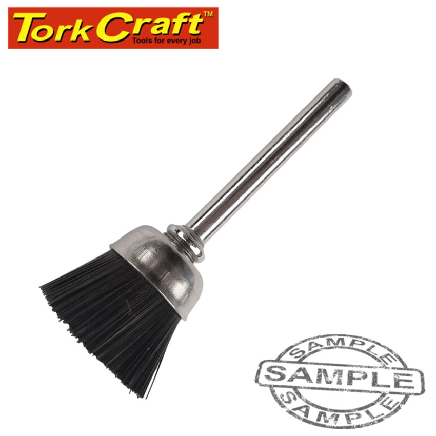 tork-craft-mini-nylon-bristle-brush-12.7mm-cup-3.2mm-shank-tc08356-1