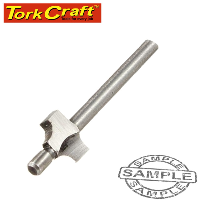 tork-craft-mini-router-bit-9.5mm-piloted-beading-3.2mm-shank-tc08381-1