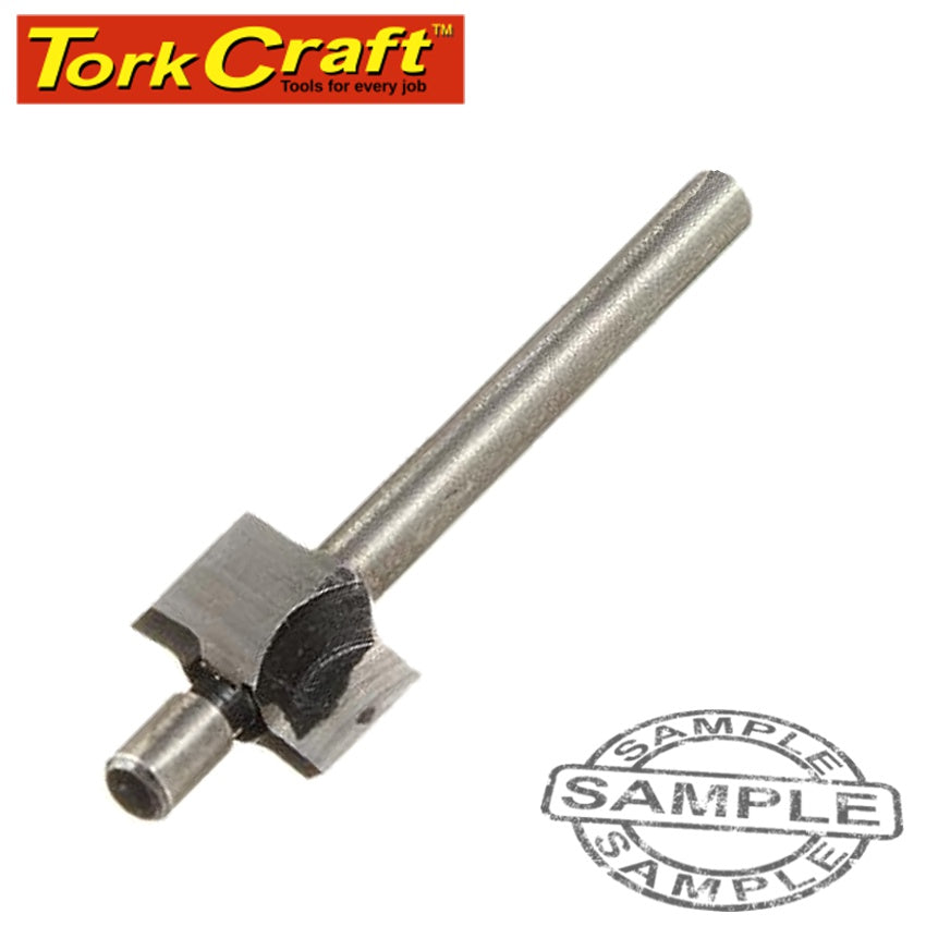 tork-craft-mini-router-bit-9.5mm-corner-rounding-3.2mm-shank-tc08382-1