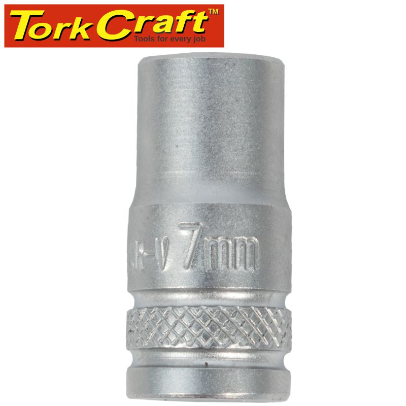 tork-craft-socket-7mm-1/4'-drive-crv-12-point-tc63007-1