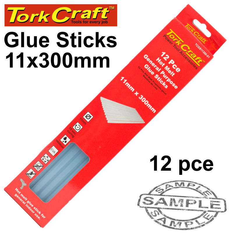 tork-craft-glue-stick-11-x-300mm-12pc-hot-melt-gen.-purpose-eva-18000cps-tcgs11300-01-2