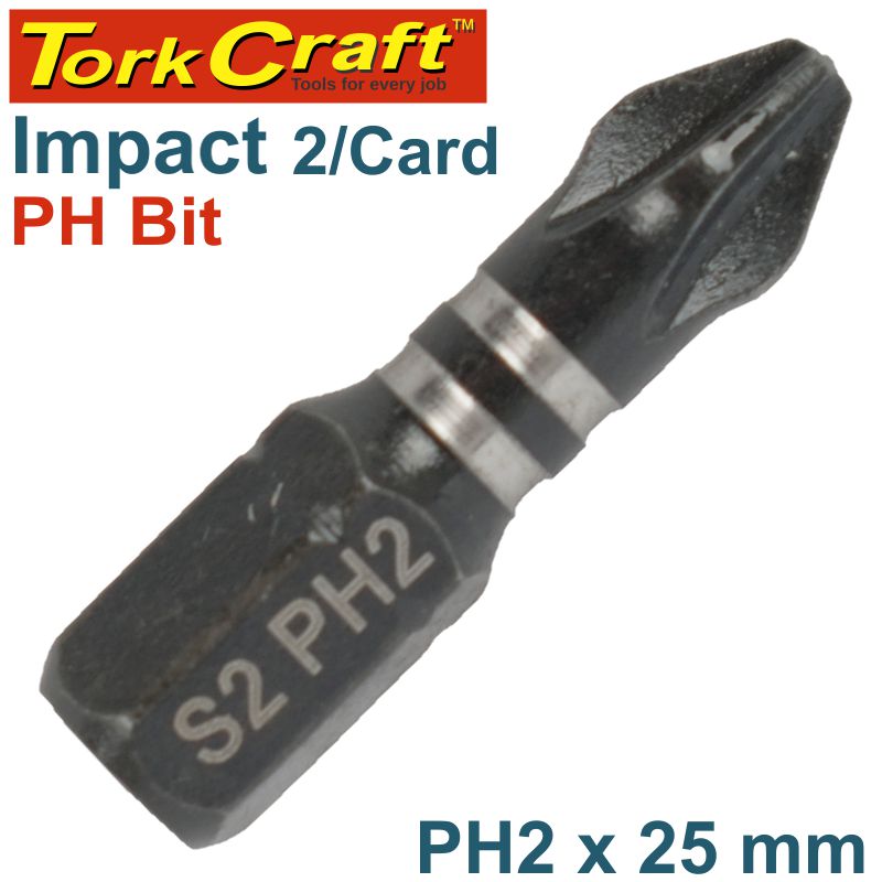 tork-craft-impact-phil.2-x-25mm-ins.bit-2/card-ph2-tciph0225c-1