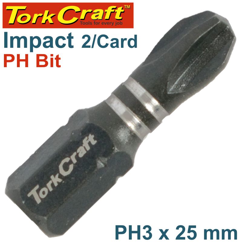 tork-craft-impact-phil.3-x-25mm-ins.bit-2/card-ph3-tciph0325c-2