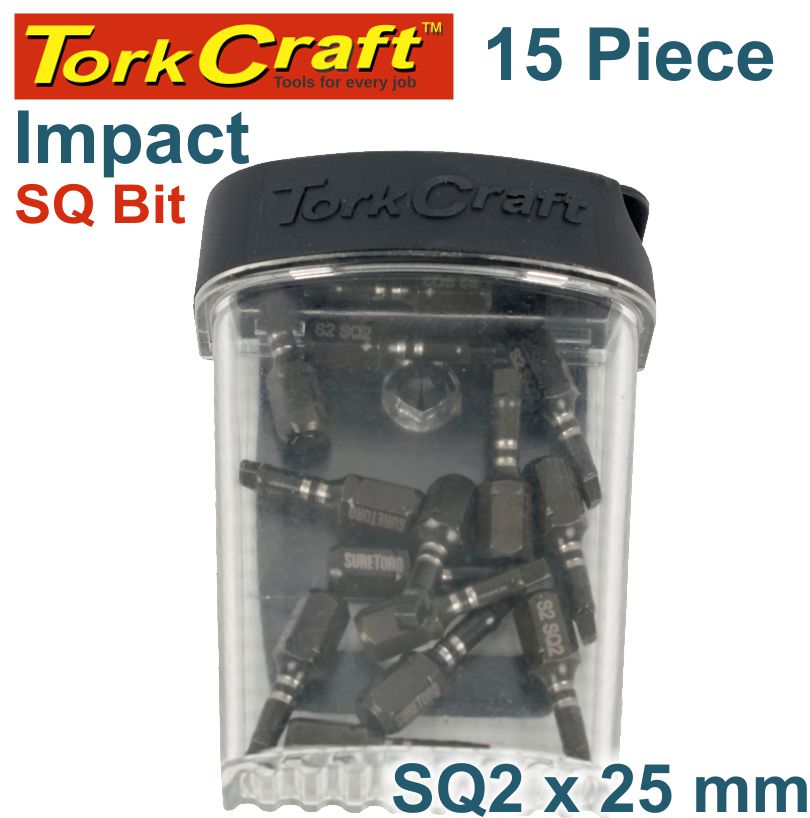 tork-craft-impact-square-recess-bit-no2-25mm-15pc-tic-tac-case-sq2-tcisq022515-2