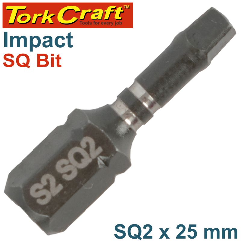 tork-craft-impact-square-recess-bit-no.2-x-25mm---bulk-sq2-tcisq0225b-1
