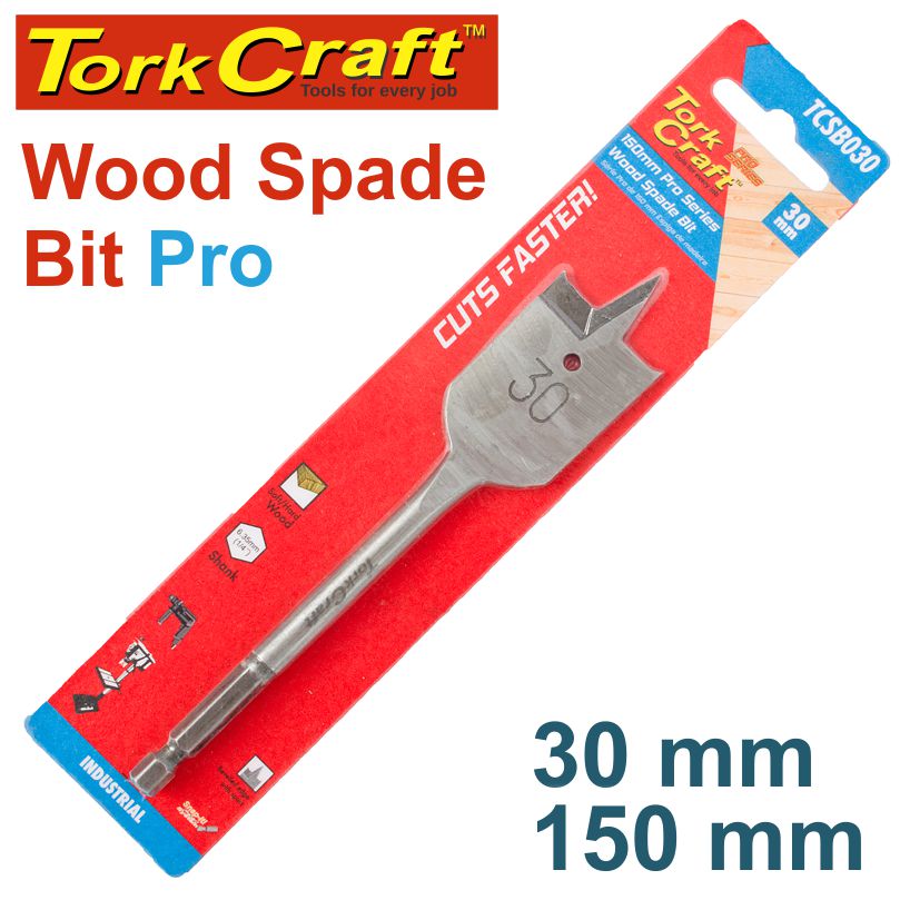 tork-craft-spade-bit-pro-series-30mm-x-150mm-tcsb030-2