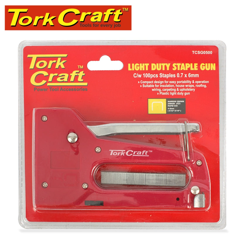 tork-craft-staple-gun-21g-6---8mm-l/duty-jt21-with-100pc-0.7mmx8mm-tcsg0500-1