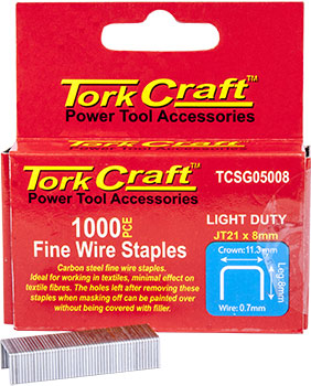tork-craft-flat-wire-staple-21g-x-0.7mm-x-8mm-jt21-1000pc-c/steel-for-tcsg0500-tcsg05008-1
