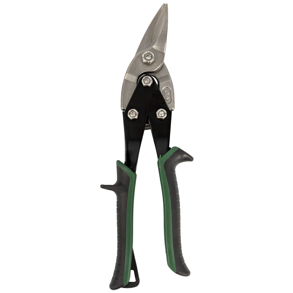 miles-tin-snip-260mm-right-&-straight-cut-green-tcts003-1