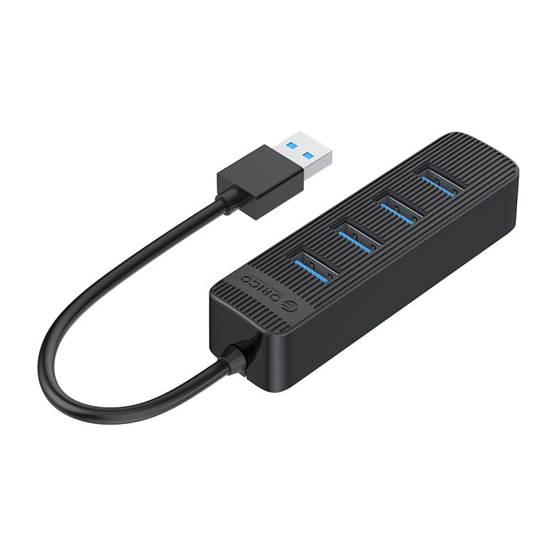 orico-4-port-usb-hub-|-4x-usb3-|-black-2-image