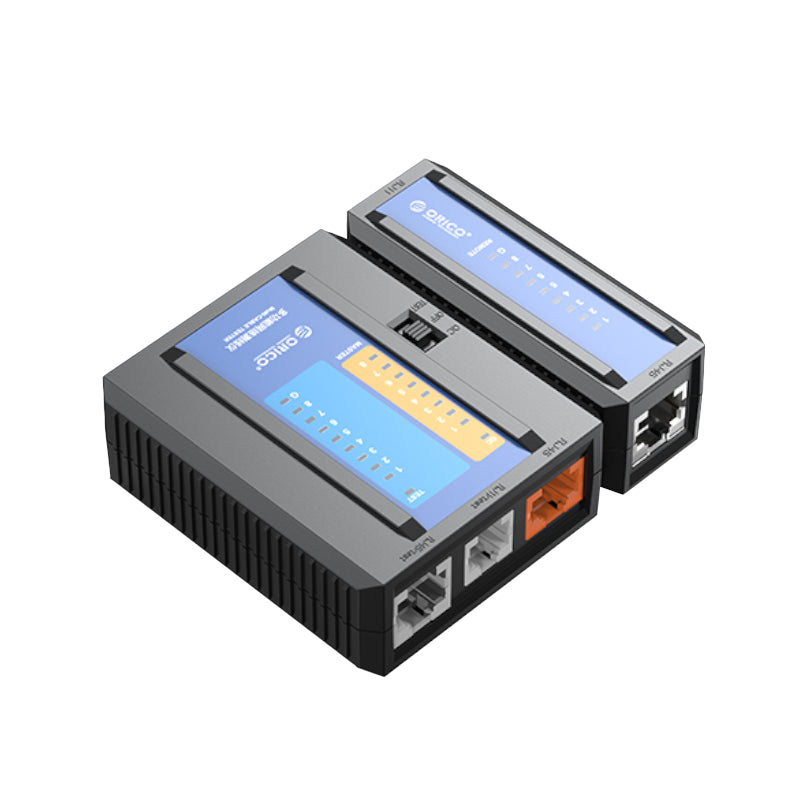 orico-multi-functional-lan-tel-tester-4p|8p-ethernet-2p|4p|6p-telephone-200m-1-image