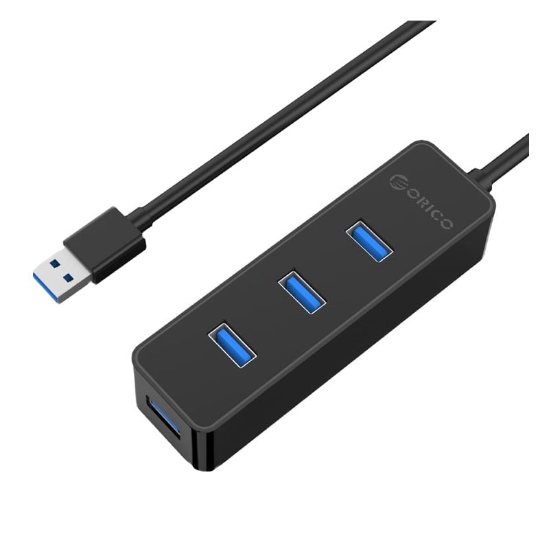 orico-4-port-usb3.0-hub---black-1-image