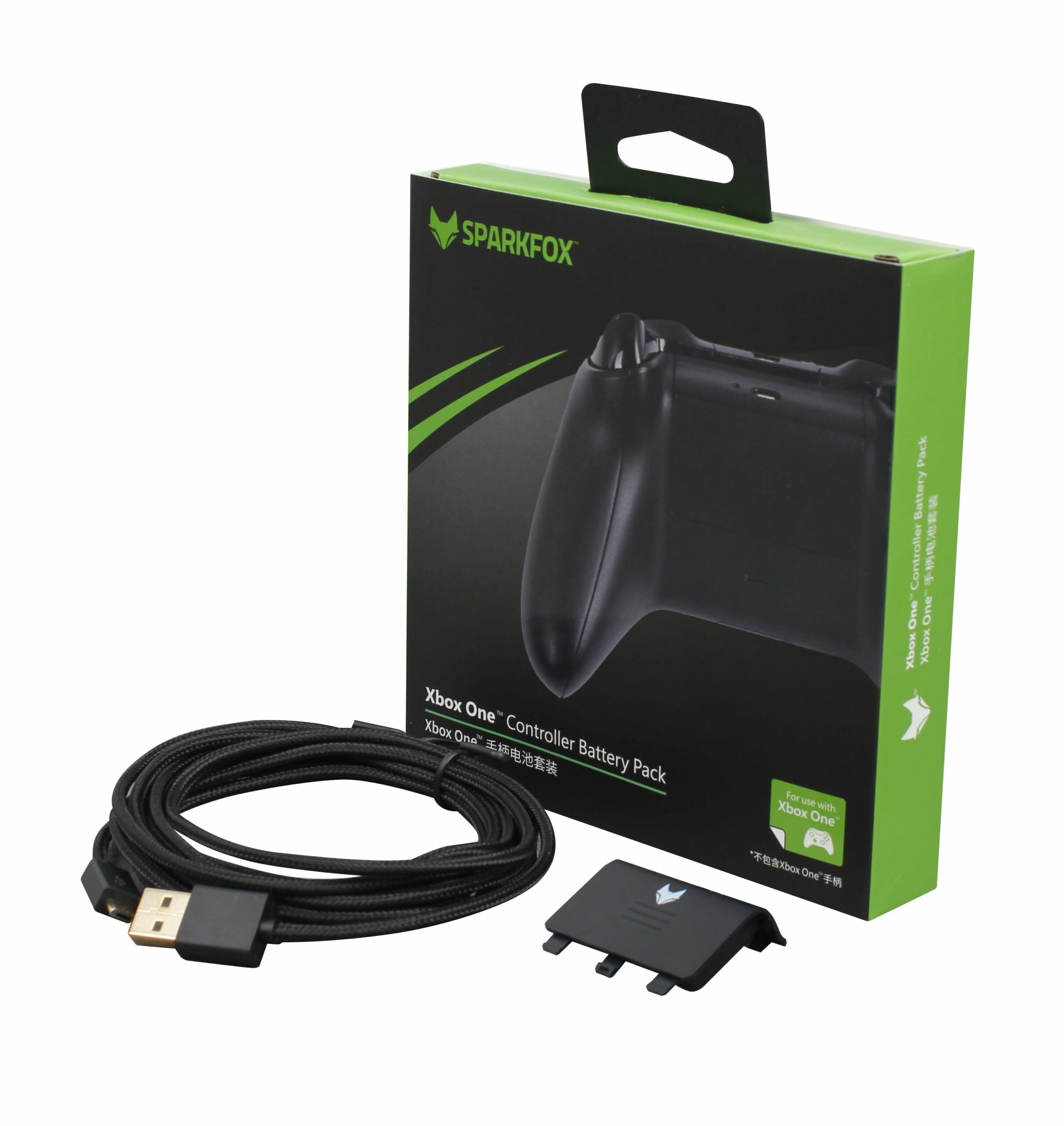 sparkfox-controller-battery-pack-black---xbox-one-1-image