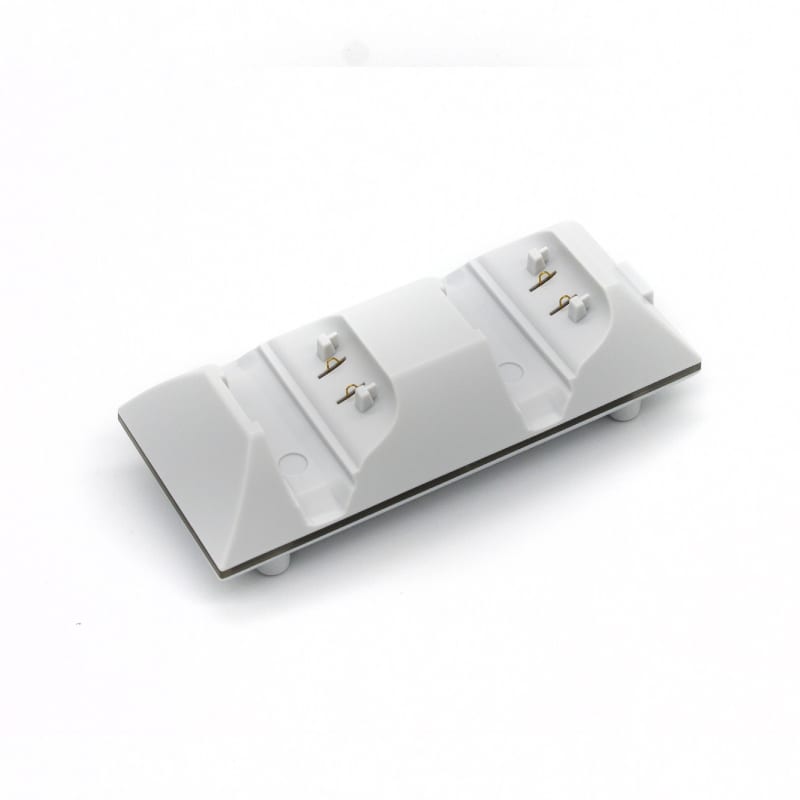 sparkfox-dual-controller-charging-dock-and-battery-pack---xbox-one-and-xbox-s-white-1-image