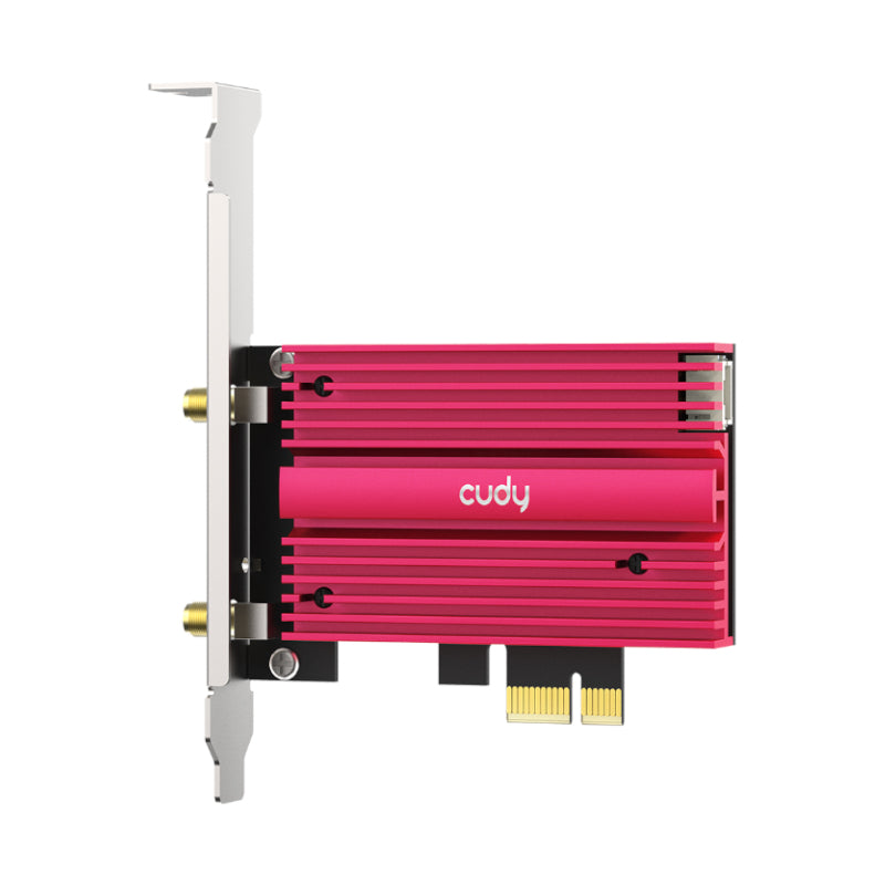 cudy-3000mbps-wifi-6-+-bt-5.0-pci-e-adapter-2-image