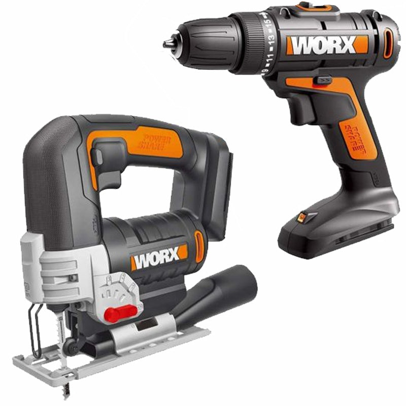 worx-impact-drill-13mm-&-jigsaw-20v-2-x-2.0ah-std-charger-carry-bag-combo-wrx-wx967-1