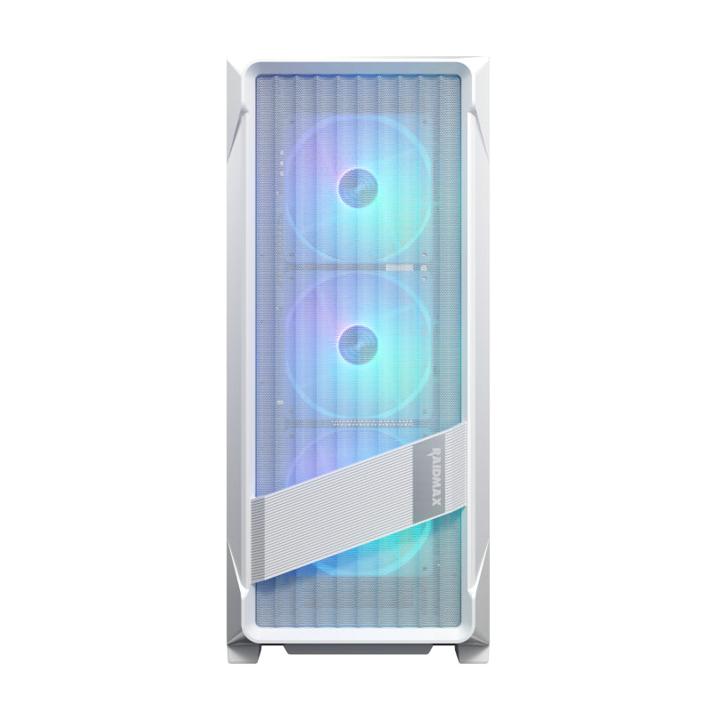 raidmax-x603twf-atx-type-c-41cm-vga-argb-mid-tower-gaming-chassis---white-2-image