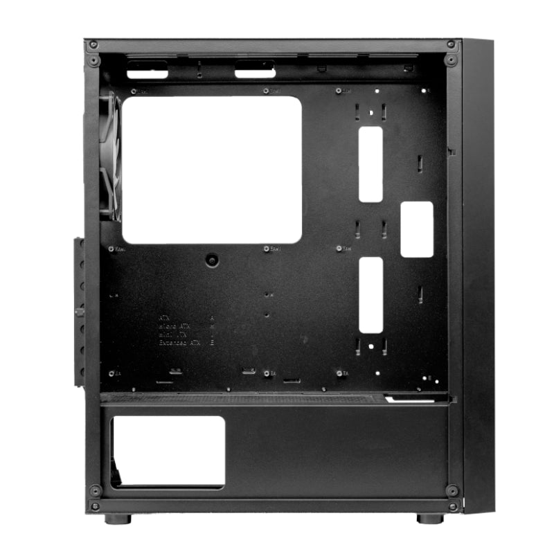 raidmax-x921tbf-atx|micro-atx-argb-mid-tower-gaming-chassis---black-2-image
