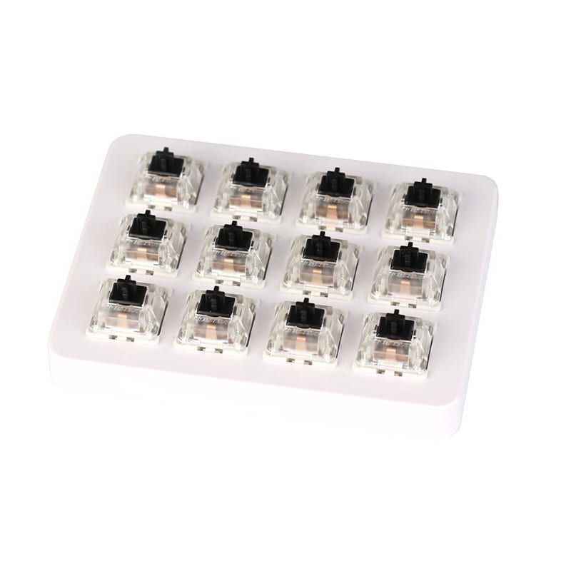 keychron-black-gateron-switch-with-holder-set-12pcs/set-1-image